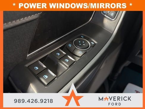 Used 2023 Ford F150 Lariat w/ Equipment Group 502A High AWD/4WD image 29