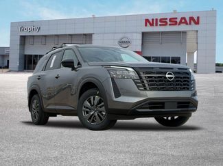 New 2026 Nissan Pathfinder SV video 1