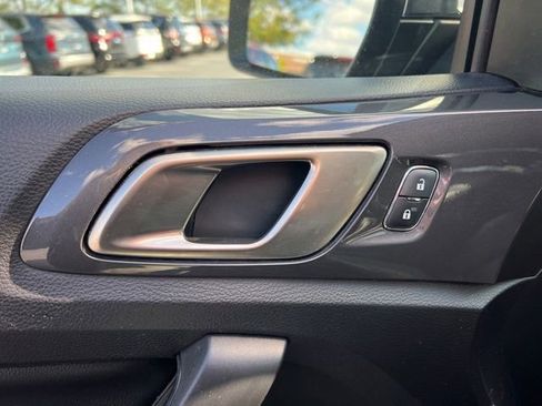 Used 2019 Ford Ranger Lariat w/ Equipment Group 501A Mid image 28