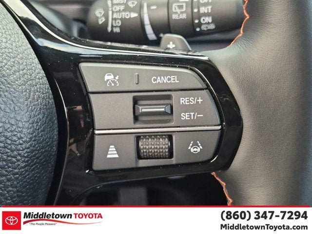 Used 2026 Honda Passport TrailSport Elite image 20