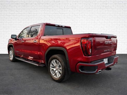 Used 2023 GMC Sierra 1500 Denali w/ Technology Package image 6
