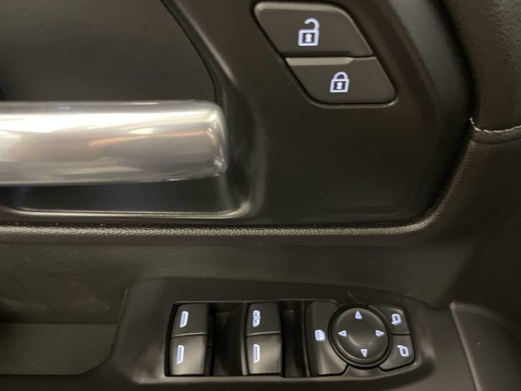Used 2021 GMC Sierra 1500 SLE AWD/4WD image 17