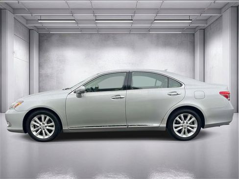 Used 2012 Lexus ES 350 FWD image 6