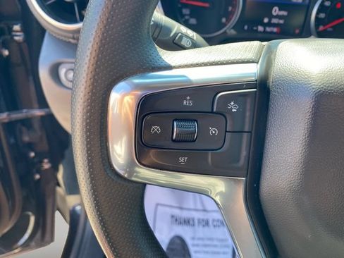 Used 2023 Chevrolet Blazer LT AWD/4WD image 19
