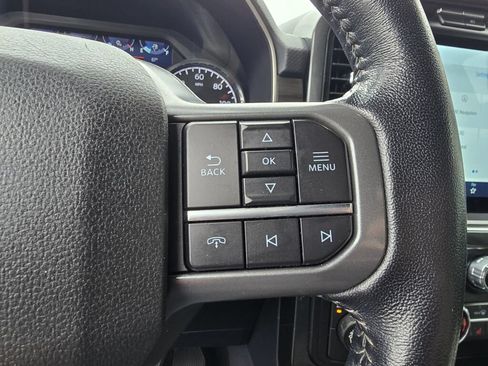 Used 2021 Ford F150 XLT w/ Equipment Group 302A High AWD/4WD image 22