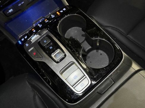 Used 2024 Hyundai Tucson Limited image 22