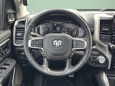 New 2026 RAM 1500 Tungsten w/ Bed Utility Group image 26