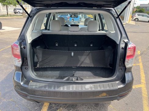 Used 2018 Subaru Forester 2.5i image 22