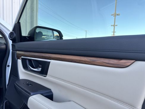 Used 2020 Honda CR-V Touring image 46