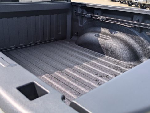 New 2026 RAM 1500 Classic Warlock AWD/4WD image 8