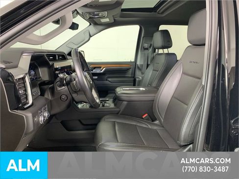 Used 2022 GMC Sierra 1500 Denali w/ Technology Package image 15