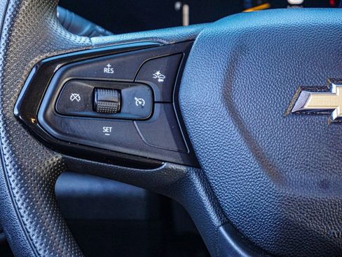 Used 2025 Chevrolet TrailBlazer LT image 24