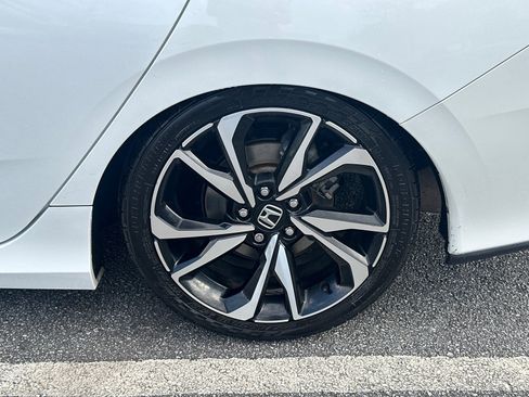 Used 2020 Honda Civic Si image 19