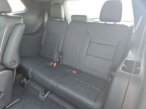 New 2026 Buick Enclave Sport Touring w/ Power Package AWD/4WD image 17