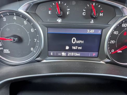 Used 2024 GMC Terrain AT4 AWD/4WD image 24