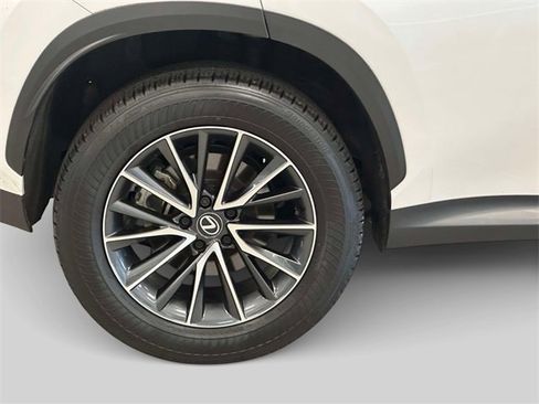 Certified 2025 Lexus NX 350 350 Base image 11