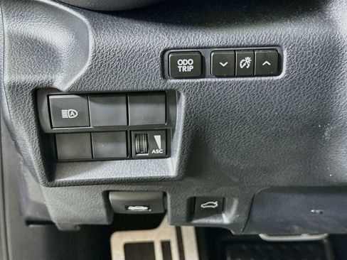 Used 2025 Lexus IS 350 F Sport w/ Accessory Package AWD/4WD image 10