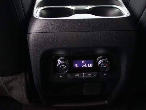 Certified 2026 Buick Enclave Avenir w/ Super Cruise Package image 27