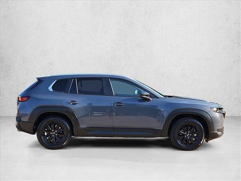 Used 2025 MAZDA CX-50 AWD 2.5 S w/ Weather Package image 4