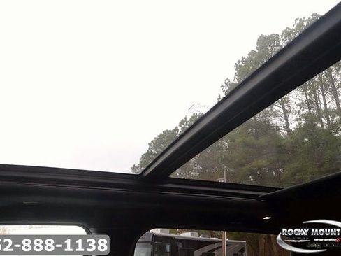 Used 2024 RAM 1500 TRX w/ TRX Level 2 Equipment Group image 34