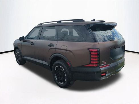 New 2026 Hyundai Palisade XRT Pro AWD/4WD image 7