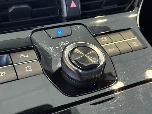 Certified 2024 Toyota bZ4X XLE image 27