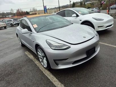 Used 2018 Tesla Model 3 Long Range
