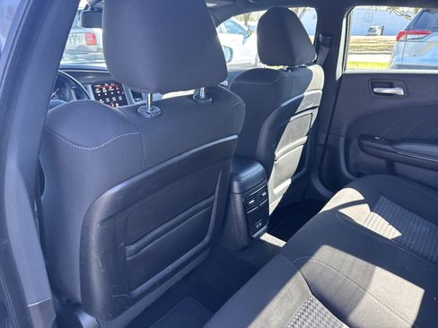 Used 2022 Dodge Charger GT w/ Blacktop Package image 25