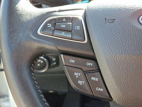 Certified 2022 Ford EcoSport SES w/ Interior Protection Package image 22