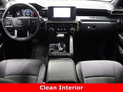 Used 2024 Toyota Tacoma SR image 27
