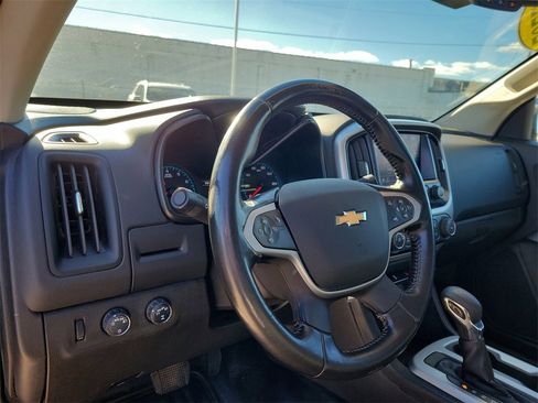 Used 2022 Chevrolet Colorado LT w/ Fleet Safety Package image 17