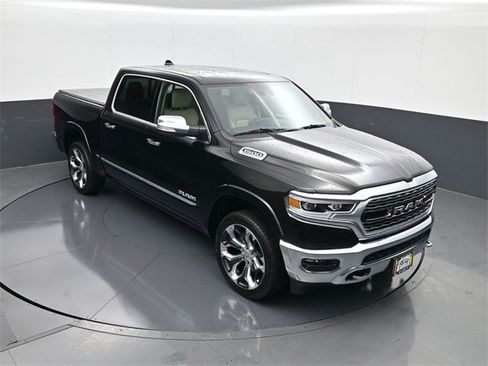 Used 2021 RAM 1500 Limited image 15