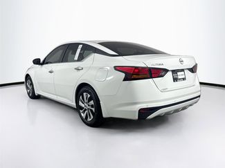 Used 2024 Nissan Altima 2.5 S video 2