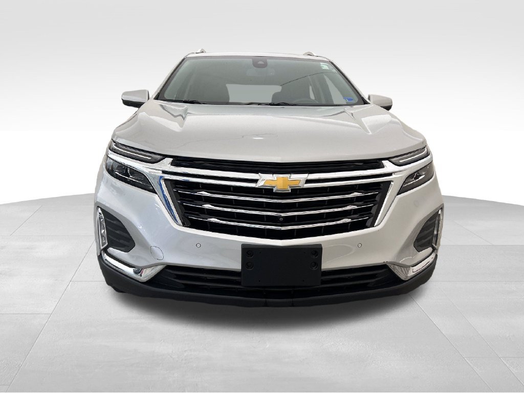 Used 2022 Chevrolet Equinox Premier FWD image 9