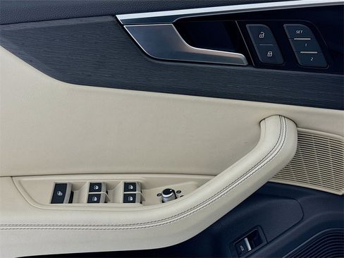 Used 2024 Audi A5 2.0T Premium Plus image 11