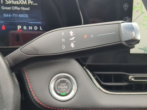 Used 2025 Chevrolet Equinox RS w/ Safety and Technology Package image 16