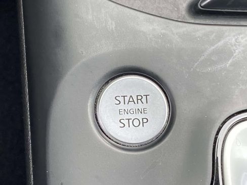 Used 2021 INFINITI QX50 Sensory FWD image 18