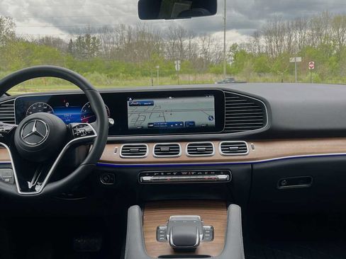 Used 2026 Mercedes-Benz GLE 350 4MATIC image 24