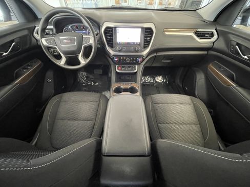 Used 2023 GMC Acadia SLE w/ Driver Convenience Package AWD/4WD image 31