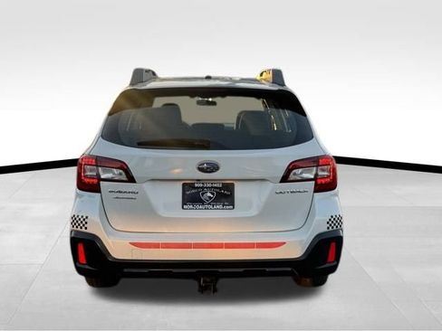 Used 2019 Subaru Outback 2.5i image 5