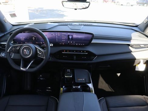 New 2026 Buick Enclave Sport Touring w/ Power Package image 20