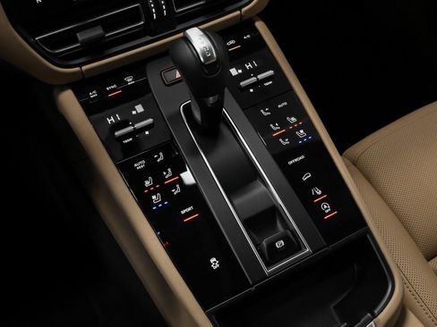 New 2026 Porsche Macan image 36