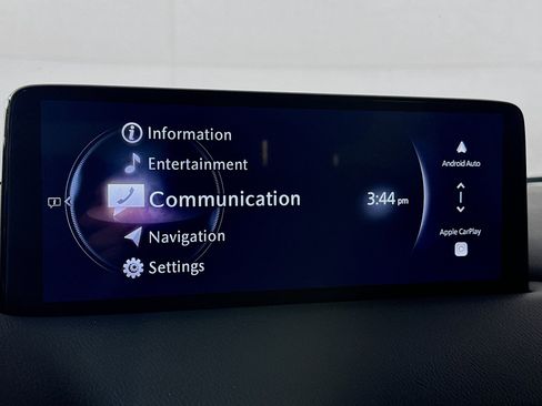 Used 2024 MAZDA CX-5 Carbon Edition image 15