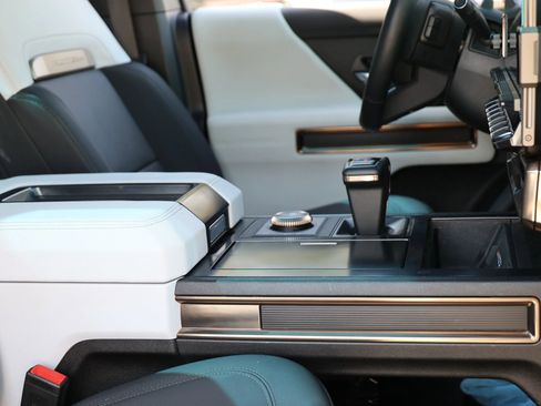 Used 2022 GMC Hummer EV Edition 1 w/ LPO, Illumination Package image 60