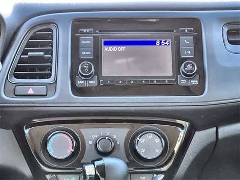 Certified 2019 Honda HR-V LX image 18