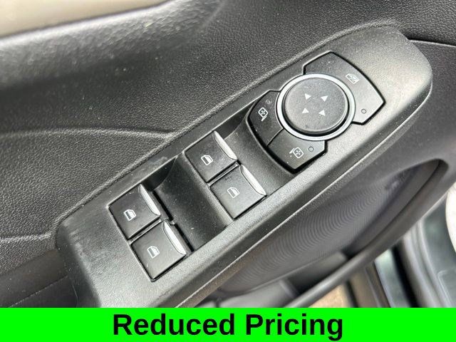 Used 2022 Ford Escape SE w/ Convenience Package AWD/4WD image 12