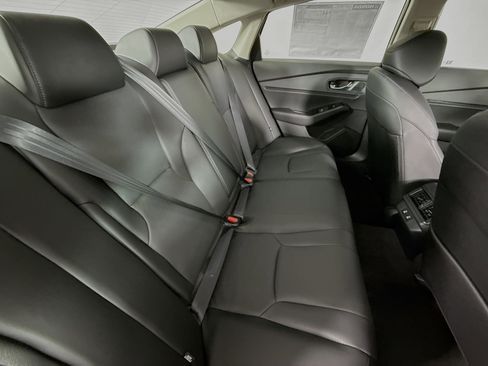 New 2025 Honda Accord Touring image 34