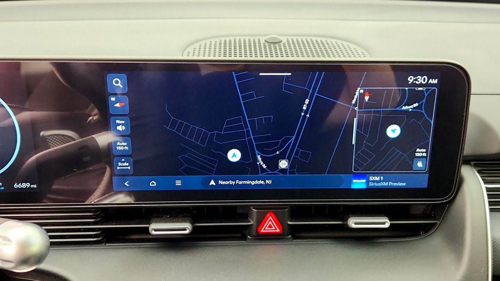 Used 2026 Hyundai Ioniq 5 SE RWD image 16