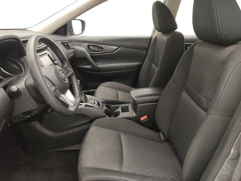 Used 2020 Nissan Rogue S image 17