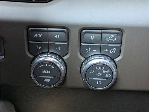 New 2026 GMC Sierra 2500 Denali w/ Denali Reserve Package image 28